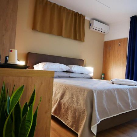 B&B Civico 66 Diamante Zewnętrze zdjęcie
