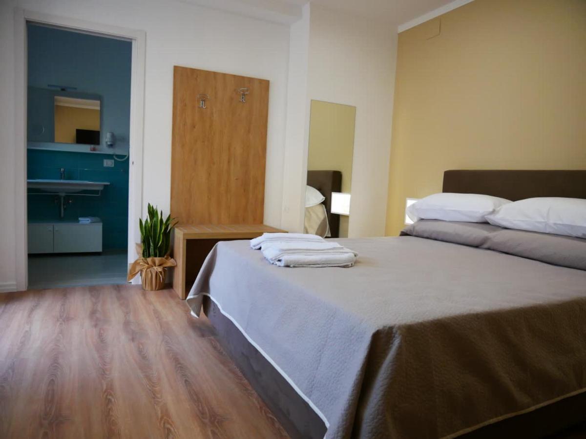 B&B Civico 66 Diamante Zewnętrze zdjęcie
