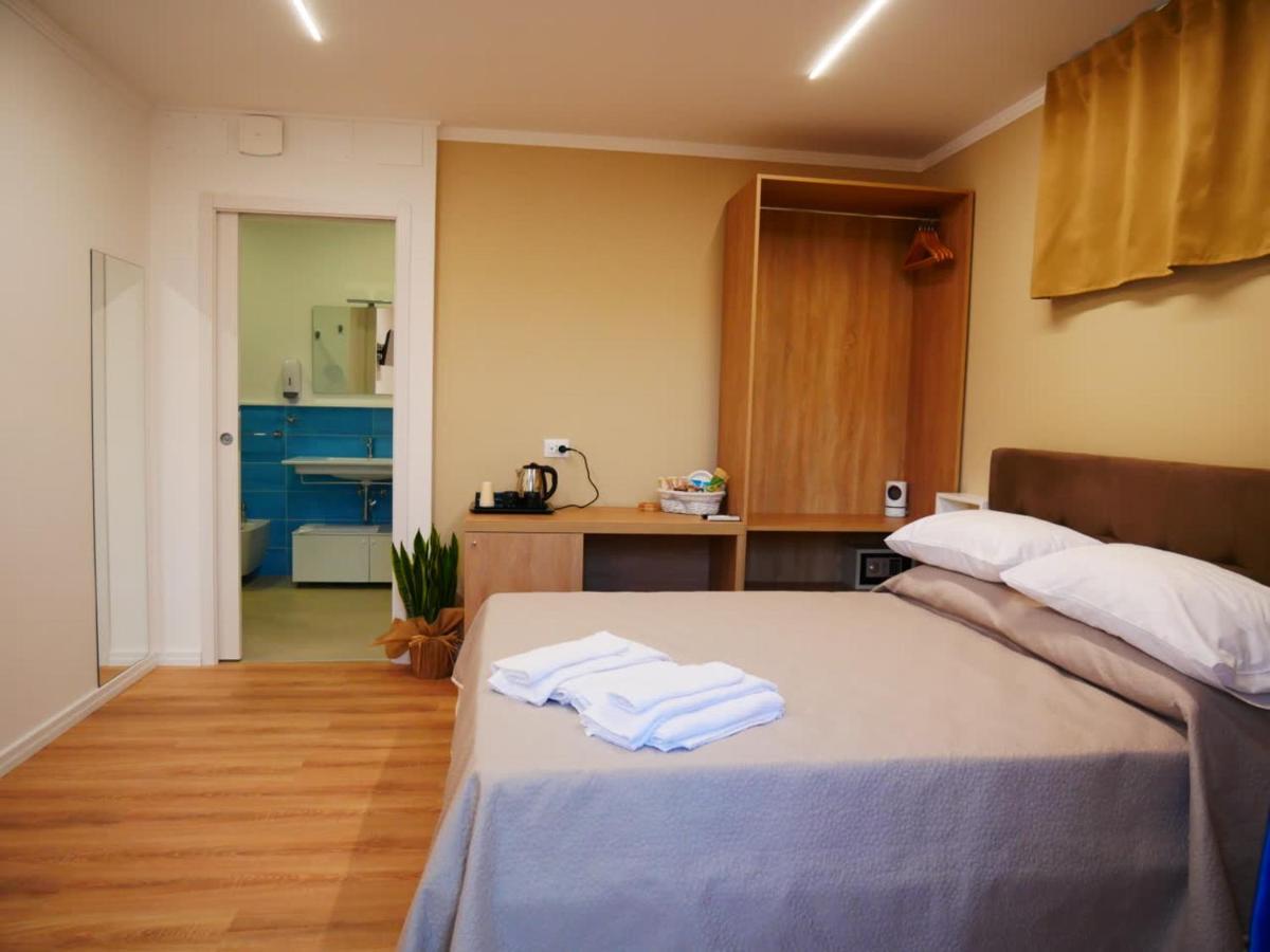 B&B Civico 66 Diamante Zewnętrze zdjęcie