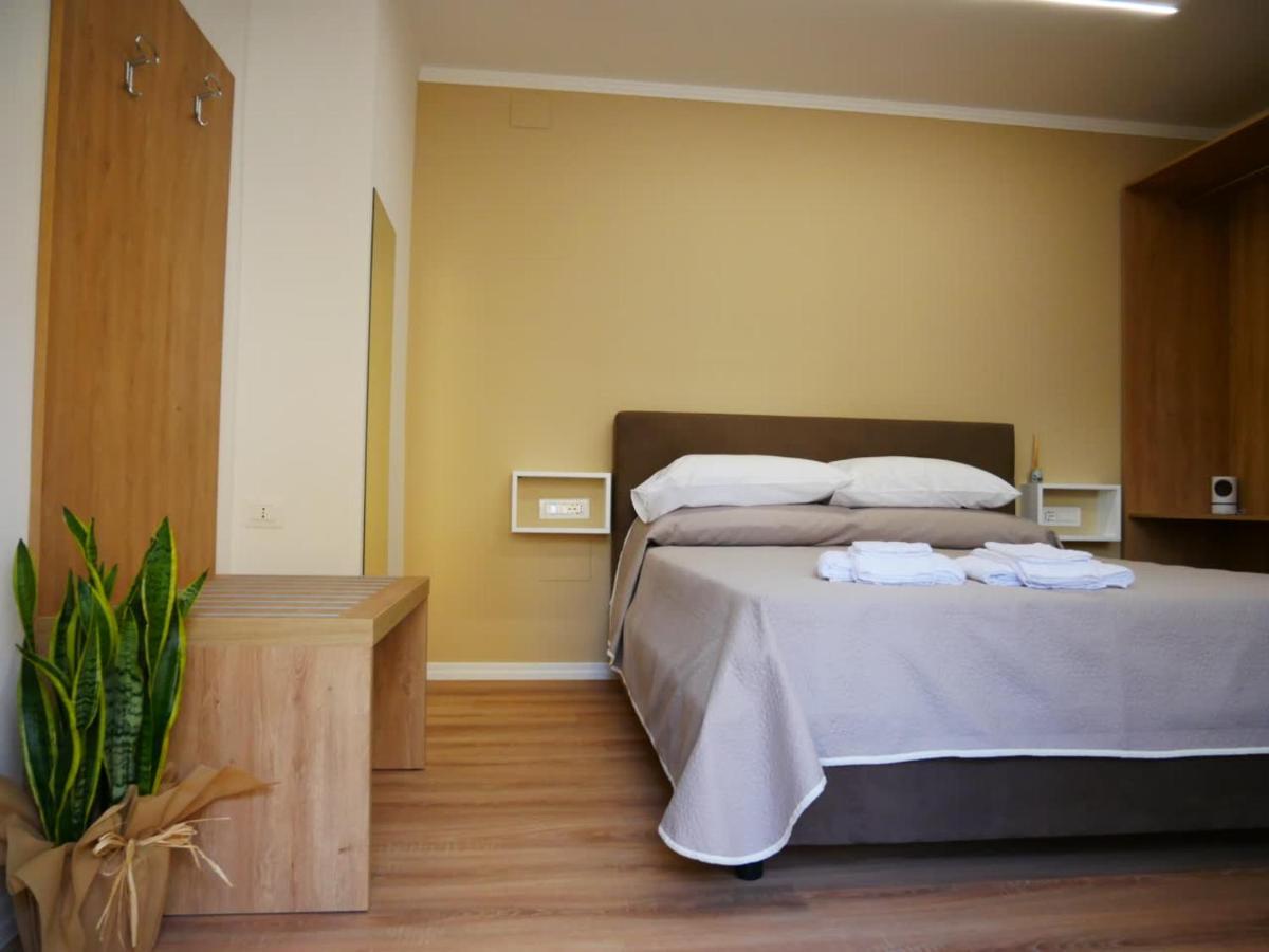 B&B Civico 66 Diamante Zewnętrze zdjęcie