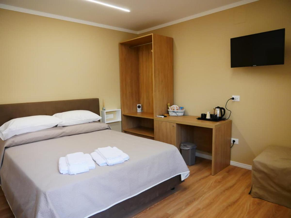 B&B Civico 66 Diamante Zewnętrze zdjęcie
