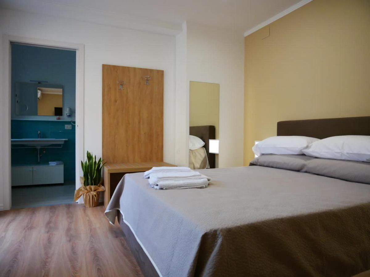 B&B Civico 66 Diamante Zewnętrze zdjęcie