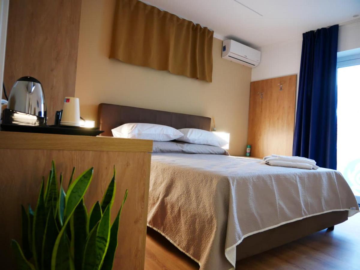 B&B Civico 66 Diamante Zewnętrze zdjęcie
