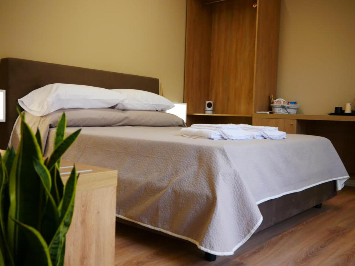 B&B Civico 66 Diamante Zewnętrze zdjęcie