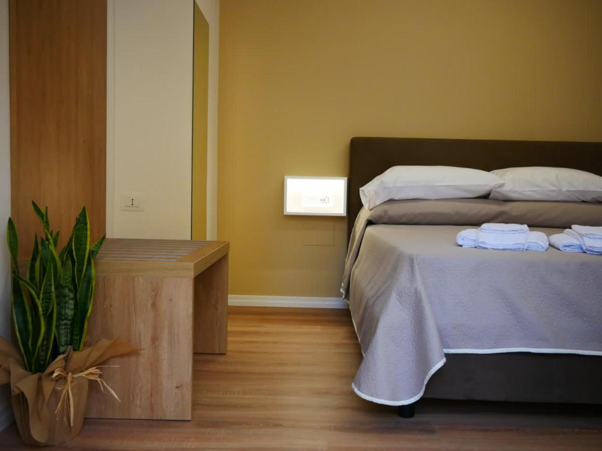 B&B Civico 66 Diamante Zewnętrze zdjęcie