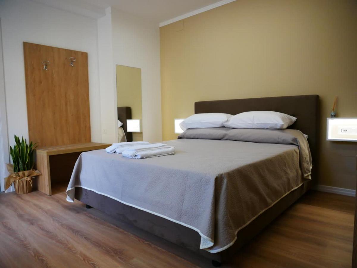 B&B Civico 66 Diamante Zewnętrze zdjęcie