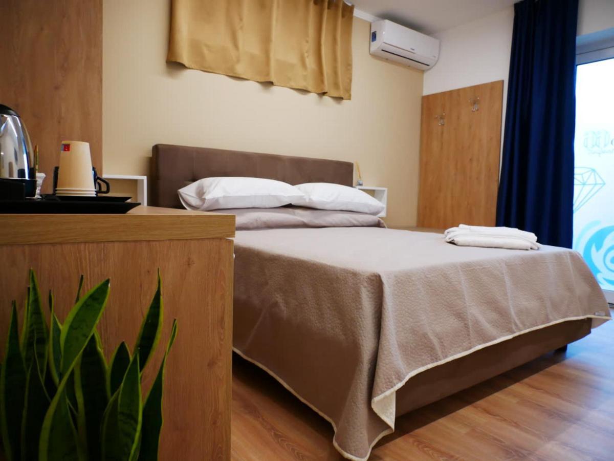 B&B Civico 66 Diamante Zewnętrze zdjęcie