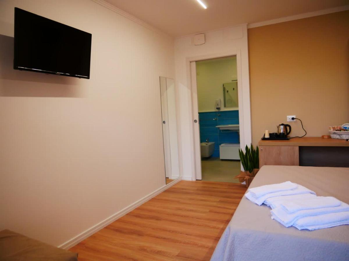 B&B Civico 66 Diamante Zewnętrze zdjęcie