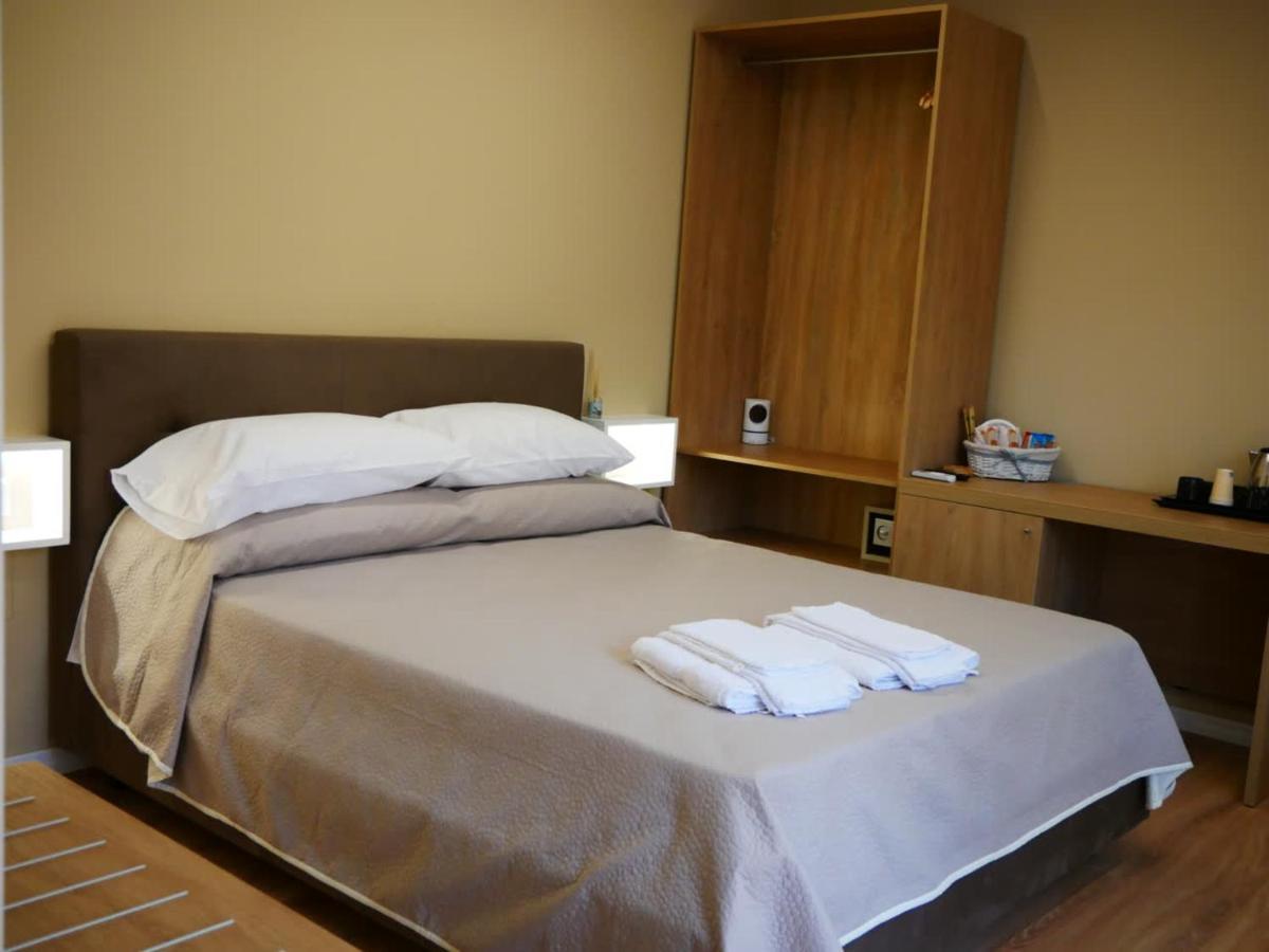 B&B Civico 66 Diamante Zewnętrze zdjęcie