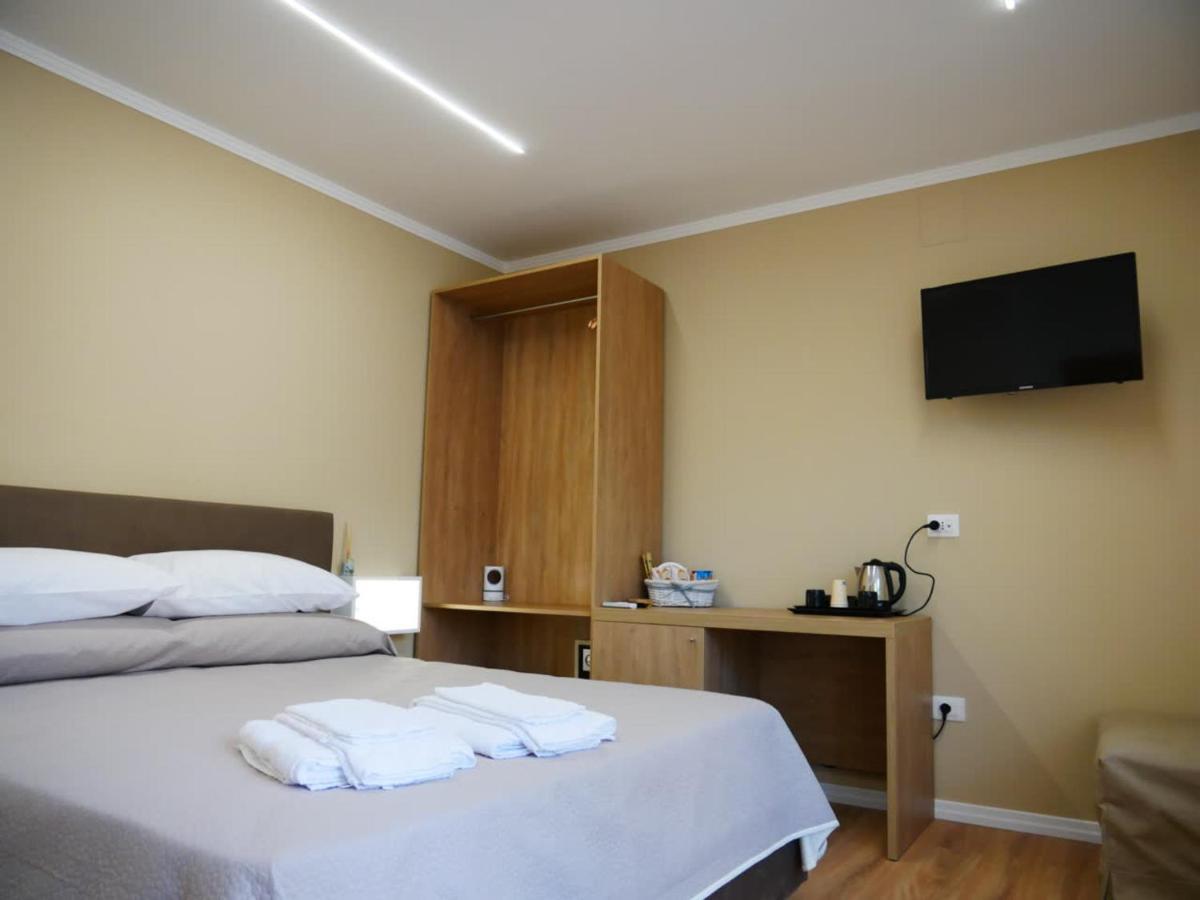 B&B Civico 66 Diamante Zewnętrze zdjęcie