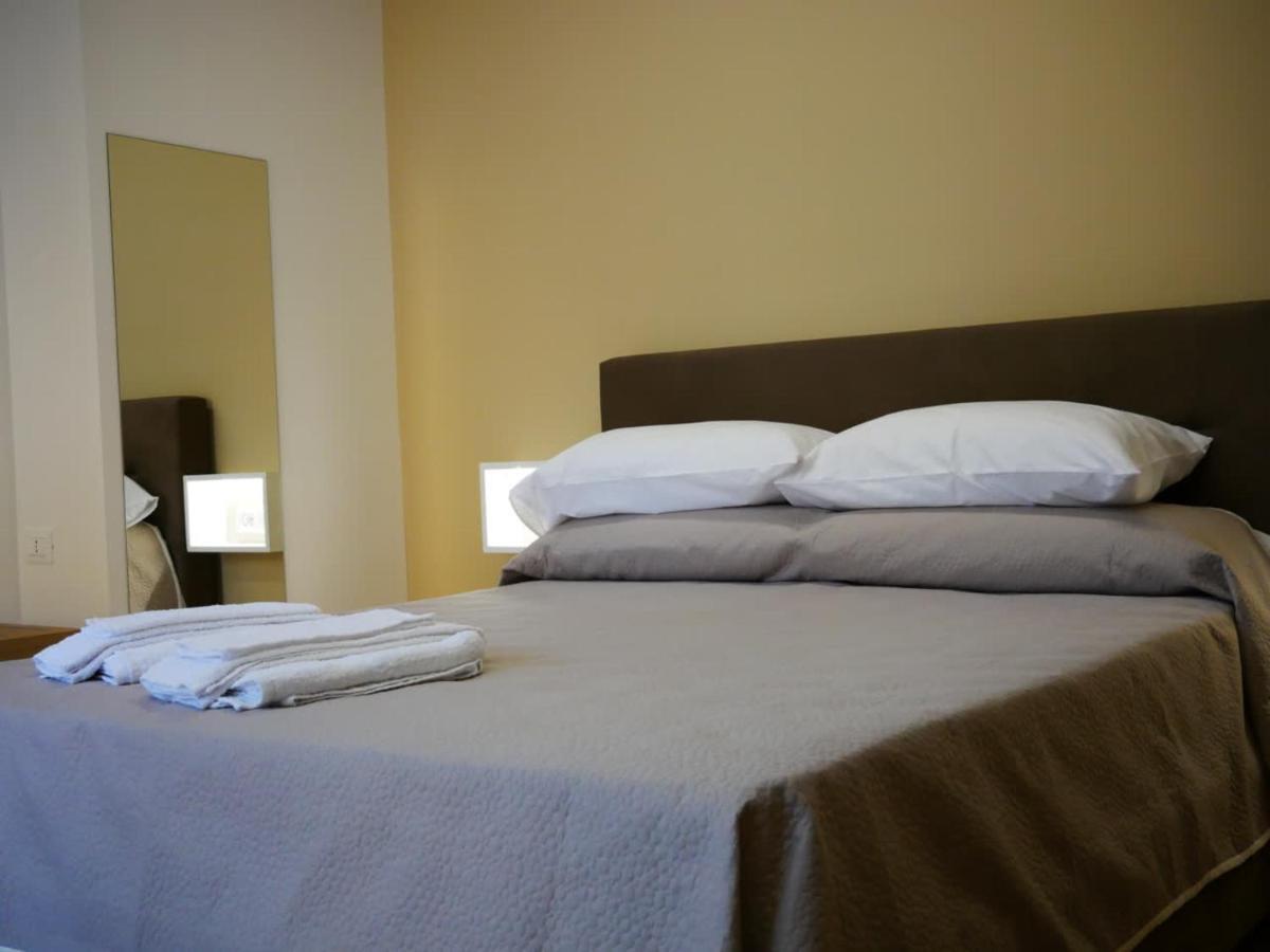 B&B Civico 66 Diamante Zewnętrze zdjęcie