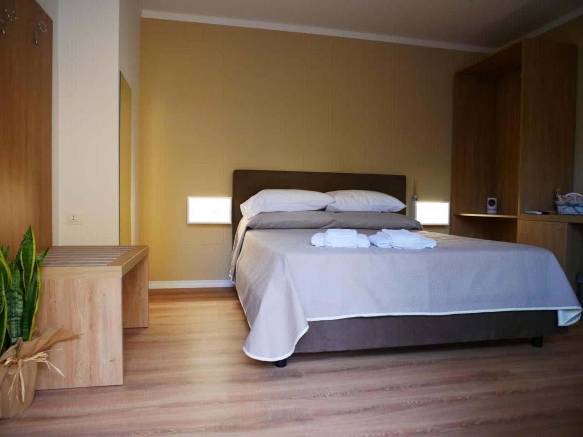 B&B Civico 66 Diamante Zewnętrze zdjęcie