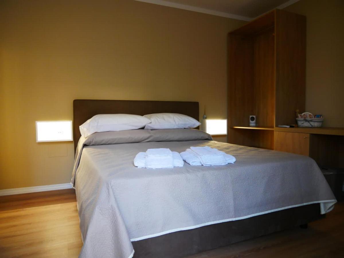 B&B Civico 66 Diamante Zewnętrze zdjęcie
